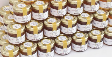 BEE CHOICE Φωτογραφία 2