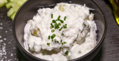 Tzatziki