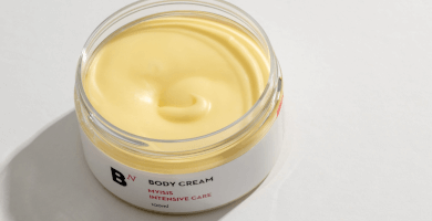 BODY CREAM MYISIS INTENSIVE CARE Photo 