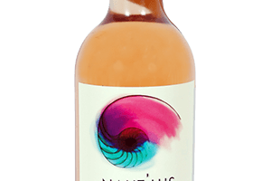 ΝΑΥΤΙΛΟΣ  Ροζέ (ΩΡΙΜΑΝΣΗ ΥΠΟ ΦΥΣΙΚΟ ΝΕΡΟ)