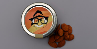 GRANDPA´S SPREADS AND NUTS Photo 