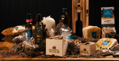 ΗΠΕΙΡΟΣ ΦΥΣΙΚΑ ΙΚΕ Φωτογραφία 2