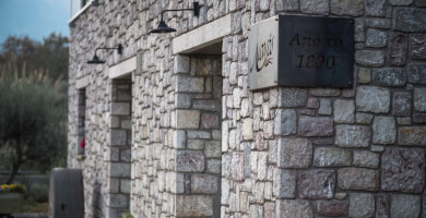 LIANOS OLIVE OIL Photo 4