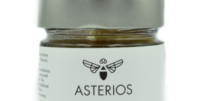 Wildflower Honey