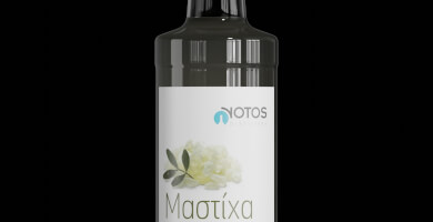 Masticha Liqueur