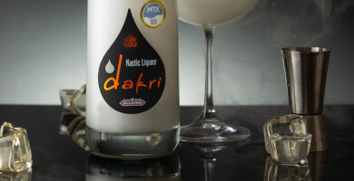 dakri