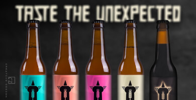 Meet the Producer | Flaros beer. Taste the Unexpected Photo 2