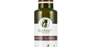 ARISTON CHOCOLATE INFUSED EXTRA VIRGIN OLIVE OIL
