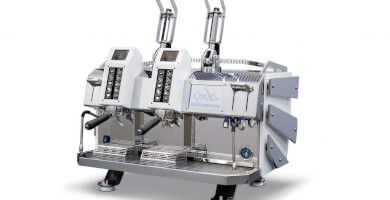 Coffee espresso machine