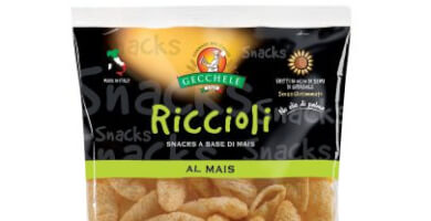 Riccioli