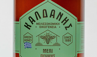 Μέλι Πεύκου