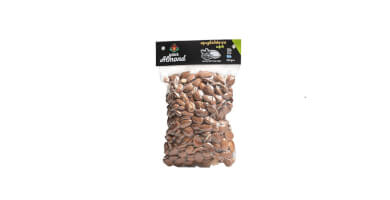 Ψίχα Αμυγδάλου Ωμή 500gr vacuum