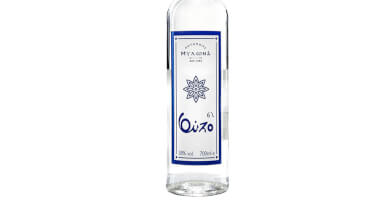 Mylonas Distillery Ouzo