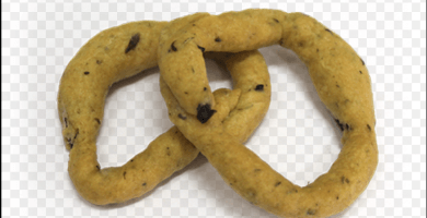 Κουλουράκια της Ελιάς (260gr)