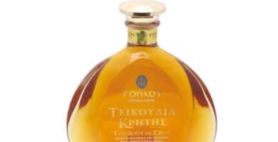 TSIKOUDIA KRITIS AGED