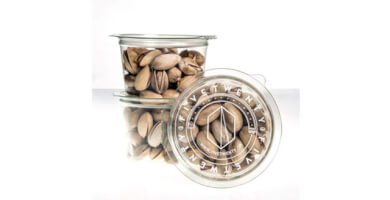 Pistachio Nuts Unsalted 50gr