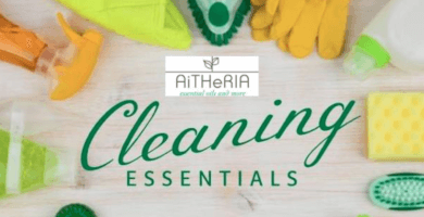 ALL NATURAL-CLEANERS