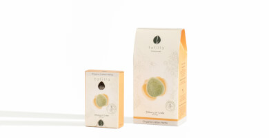 tofillo organic: Dittany of Crete