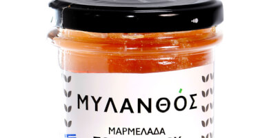 ΜΑΡΜΕΛΑΔΑ ΠΟΡΤΟΚΑΛΙ 270 gr