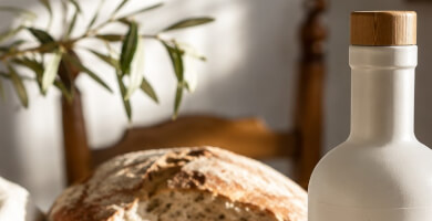 Oliva Essence Organic Φωτογραφία 