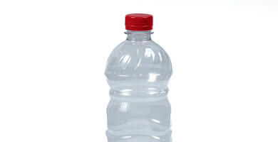 YDRAMA PET bottle /  1L