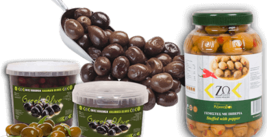 ΚΤΗΜΑ ΚΑΚΚΑΒΟΣ Φωτογραφία 3