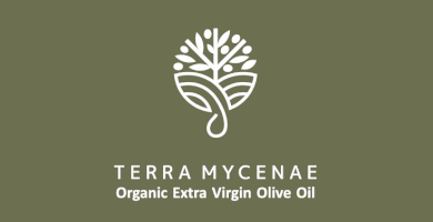 Terra Mycenae Organic Extra Virgin Olive Oil Φωτογραφία 
