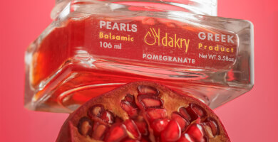 Πέρλες Ροδιού | Το Ελληνικό Χαβιάρι