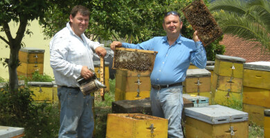 KALDANIS FAMILY APICULTURE Photo 2