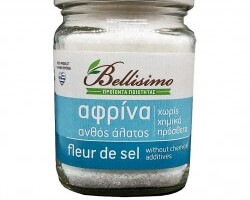 Βάζο Afrina fleur de sel (230 γρ.)