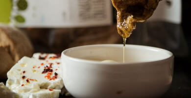 Κρητικοφουρνιά ''MITERRA - ΓΗ ΜΟΥ'' Φωτογραφία 