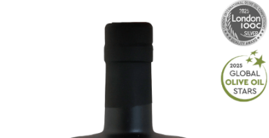 Premium Οργανικό Έξτρα Παρθένο Ελαιόλαδο