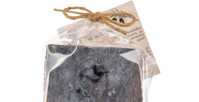 Marika Botanicals Σαπούνι Ασύρτικο και Λάβα