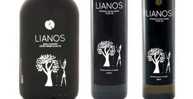 LIANOS OLIVE OIL Photo 1