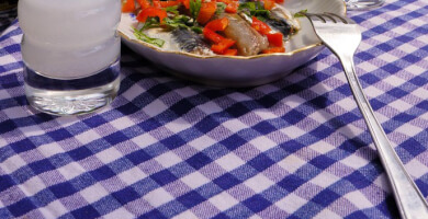 North Aegean Region Photo 1