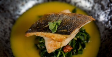 The Cuisine of Central Greece | Chef Alexandros Varsamis Photo 3