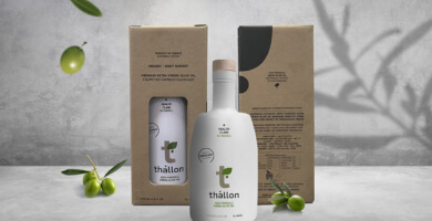 THALLON  Premium συσκευασία 350ml