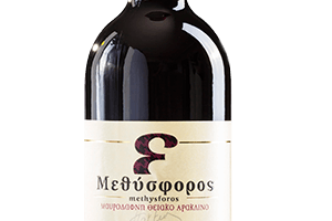 ΜΕΘΥΣΦΟΡΟΣ 2010