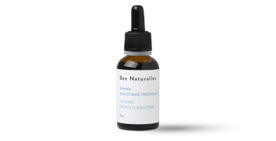 ORGANIC PROPOLIS TINCTURE