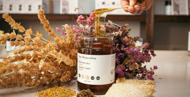 Bee Naturalles Photo 1