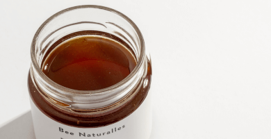 ΒΙΟΛΟΓΙΚΟ ΜΕΛΙ ΔΑΣΟΥΣ Φωτογραφία 