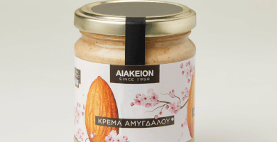 Almond Spread