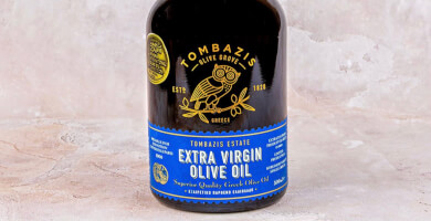 TOMBAZIS OLIVE GROVE Photo 