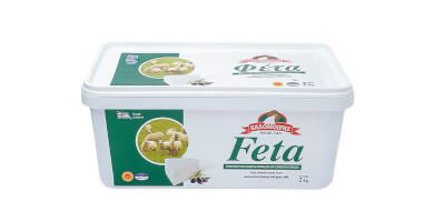 Ηλ.Βι.Γαλ Φέτα