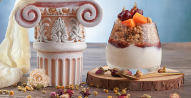 Μέλι Δάσους 450γρ