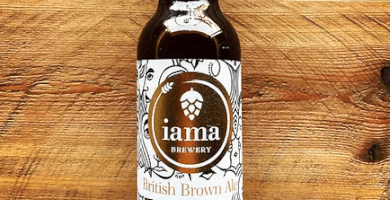 British Brown Ale series