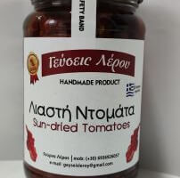 Λιαστή ντομάτα
