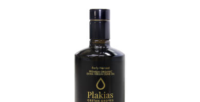 ΚΡΗTΙΚΟΙ ΕΛΑΙΩΝΕΣ ΠΛΑΚΙΑΣ 500ml