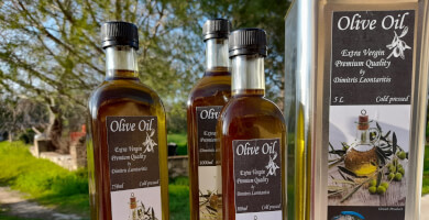 LEONTARITIS DIMITRIOS Photo 1