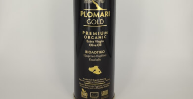 PLOMARI GOLD Photo 1